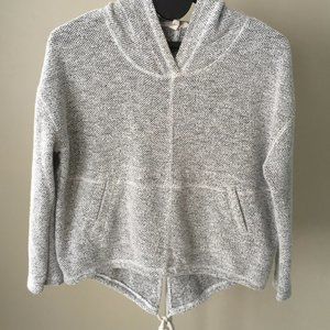 White Crow Hoodie Pullover Sweater from Buckle